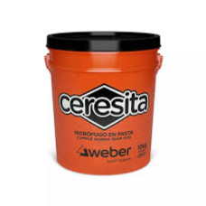CERESITA WEBER X 20 KG. 